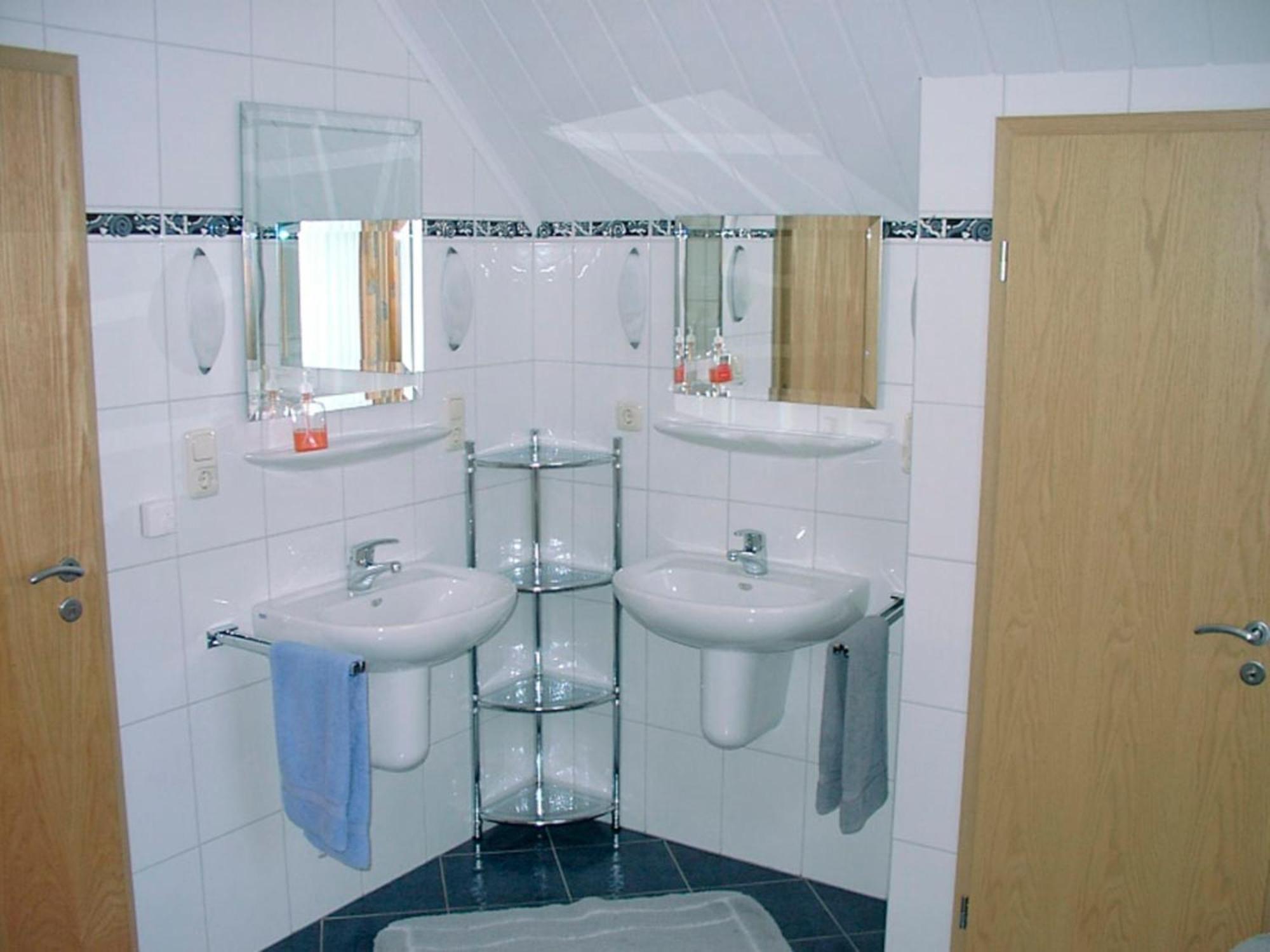 Ferienwohnung Gebken Borgerwald Extérieur photo